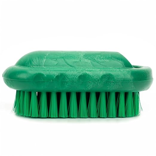 SPARTA 5 Inch Hand and Nail Brush - Image 2