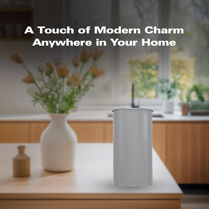Wipe Holder for Kitchen/Bathroom Counter, Disinfectant Wipe Container, Modern - Image 3