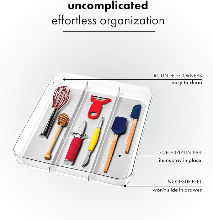 madesmart Utensil Tray - Image 2