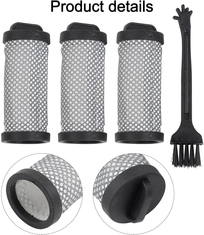 Washable HEPA Filter Replacement - Image 5