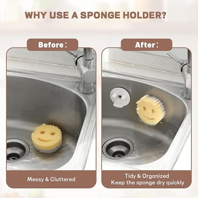Discount Parts Direct Sponge Holder - Image 6