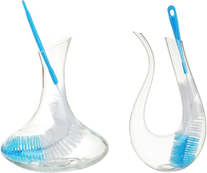 ALINK 17 inch Extra Long Bottle Cleaning Brush Cleaner - Image 5