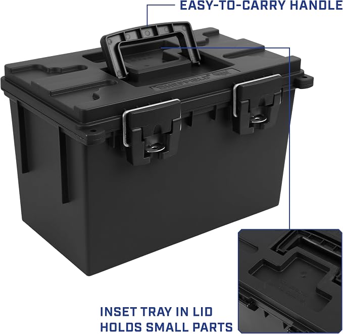 Sheffield 12764 XL Storage Bins - Image 9