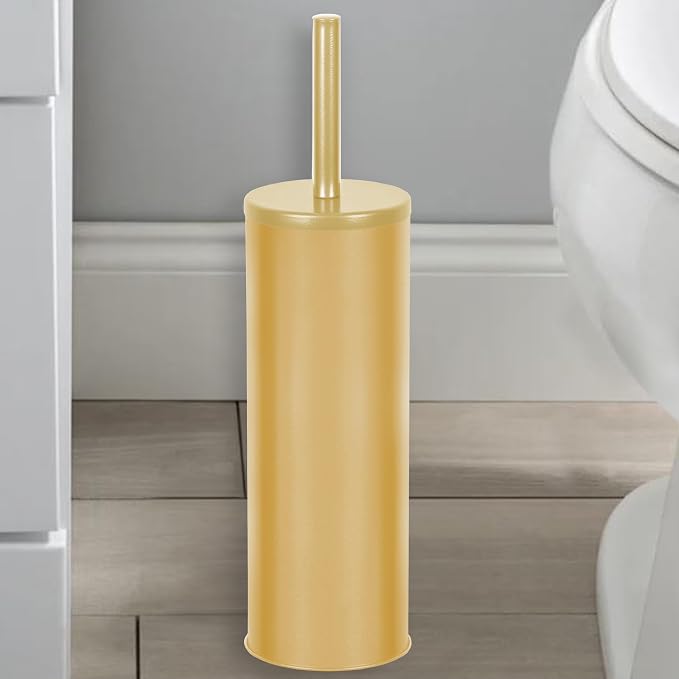Deep & Sturdy Toilet Bowl Brush - Image 4