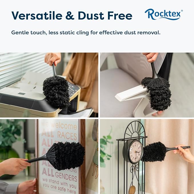 Anti-Static Dusting Brush – Safe - Image 8
