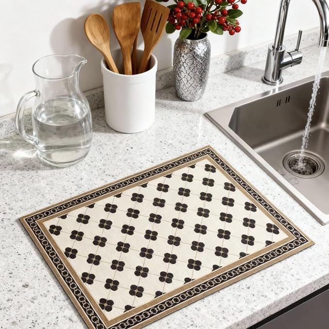 Dish Drying Mat - Image 7