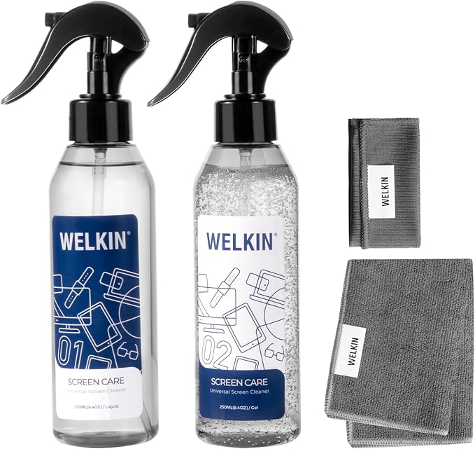 CLICK CLEAN Cleaning Kit, 1 x Cleaning Gel - Image 6