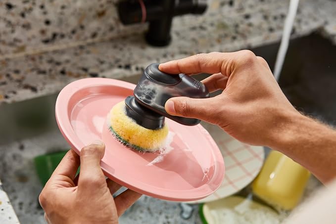 Joseph Joseph SinkTech Kitchen Sponge Replacement Heads - Image 5