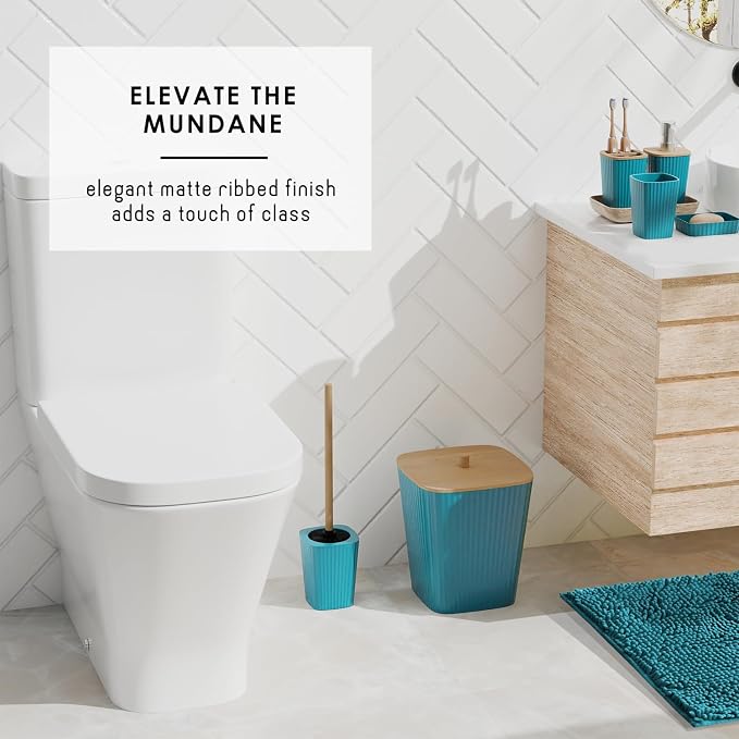 Clara Clark Bathroom Set - Image 7