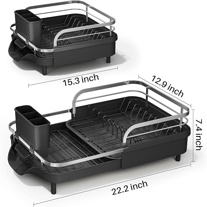 SAYZH Dish Drying Rack - Image 4
