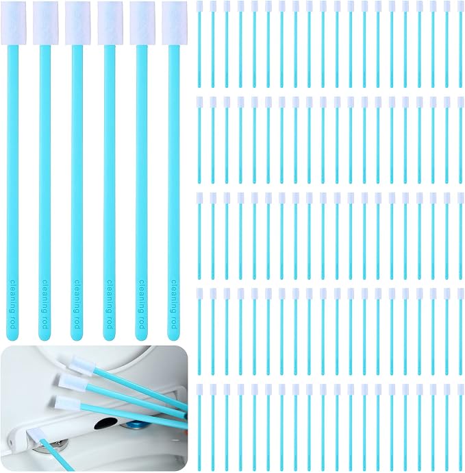 Sieral Disposable Crevice Cleaning Brushes Bulk Disposable Crevice Cleaner Tools by Sieral