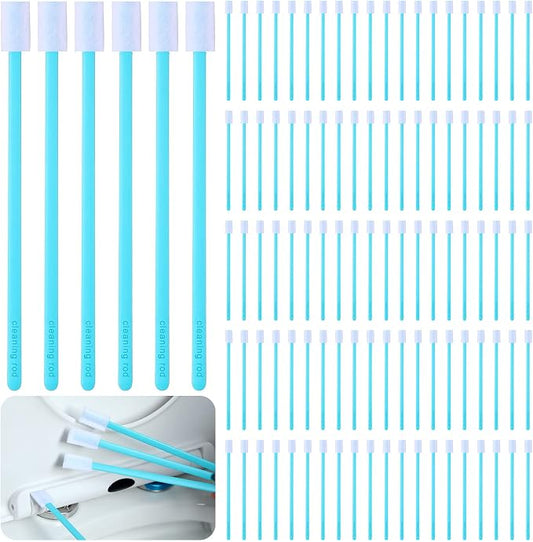 Sieral Disposable Crevice Cleaning Brushes Bulk Disposable Crevice Cleaner Tools by Sieral