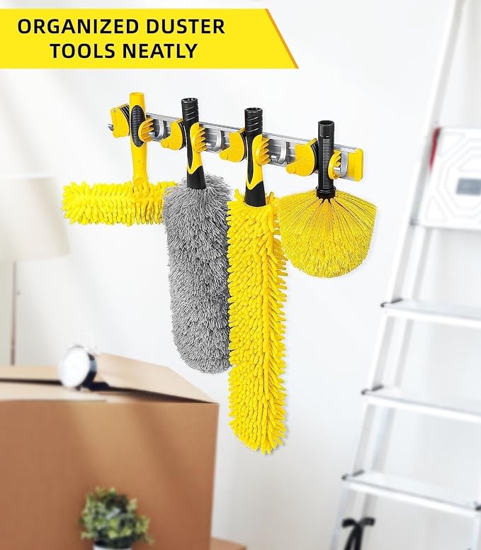 36 Foot High Ceiling Duster Kits - Image 6