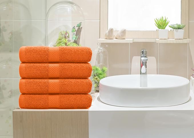 DAN RIVER 6-Pack Premium Hand Towels - Image 8