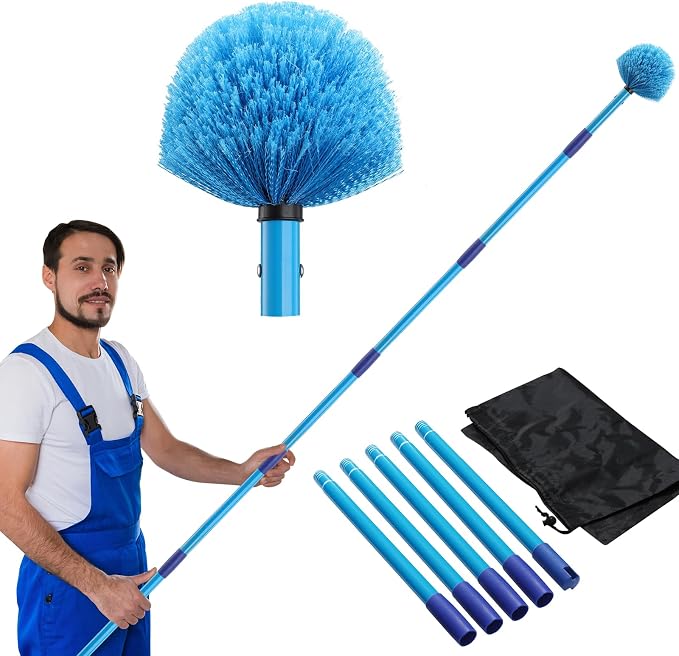 Dusters for Cleaning, Cobweb Duster by JAOTREL