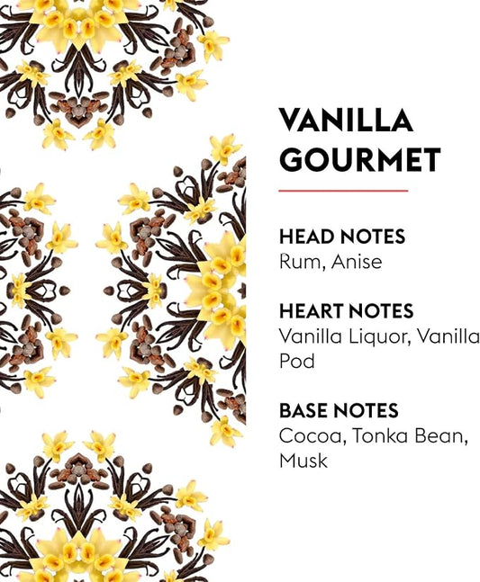 Vanilla Gourmet - Image 2
