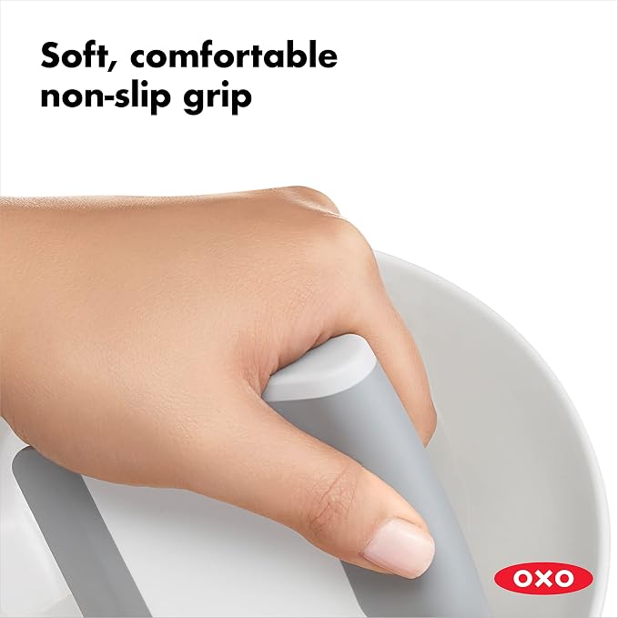 OXO Good Grips Small Squeegee for Kitchen Sink, and Countertops - Image 6
