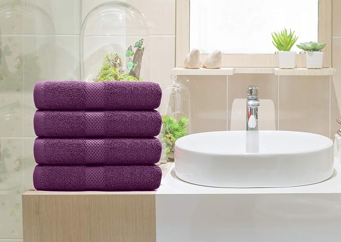 DAN RIVER 6-Pack Premium Hand Towels - Image 8