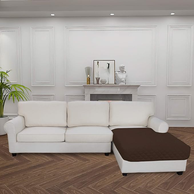 Easy-Going Sectional Couch Covers - Image 2