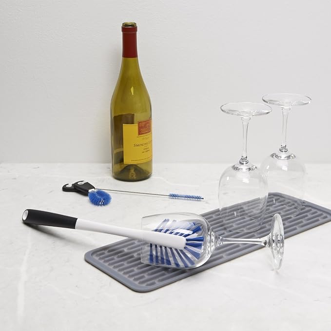 OXO Good Grips Water Bottle Cleaning Set - Image 6