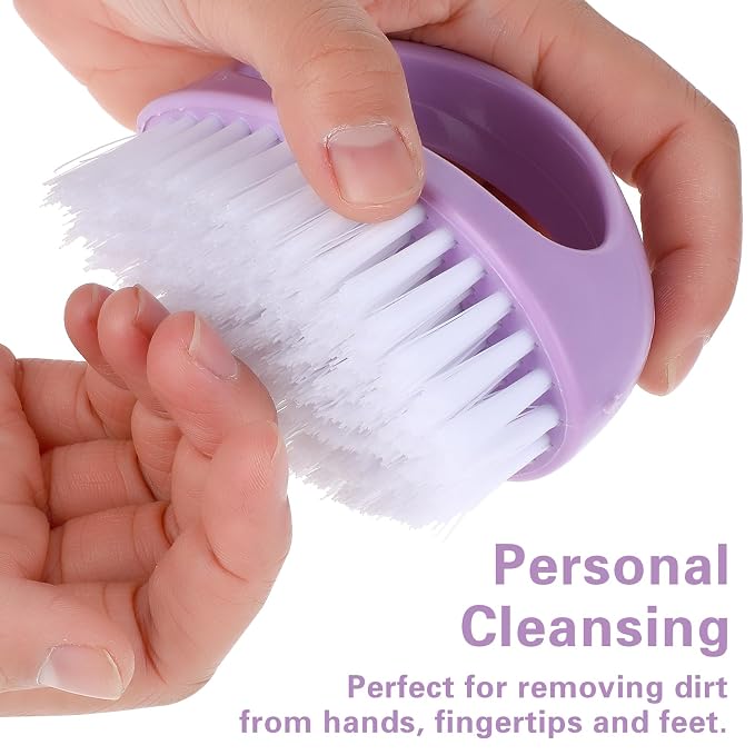 Hand Nail Brushes - Image 4