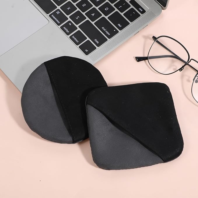 2Pcs Car Touch Screen Cleaner Cloth, 4.2"×4.2" Square Microfiber Car Screen - Image 7