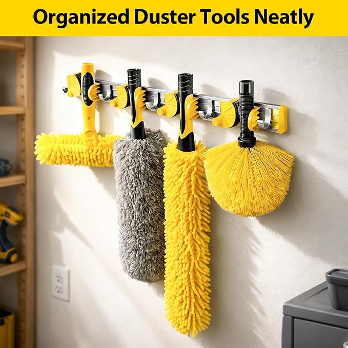 20 Foot High Ceiling Duster Kits - Image 5