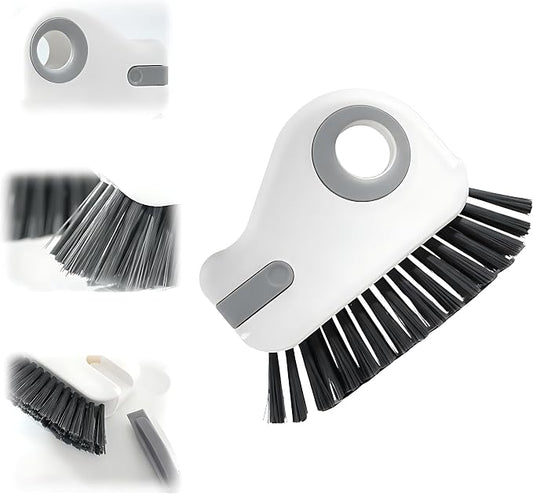 2 in 1 Groove Cleaning Brush by MadeforDailyUse
