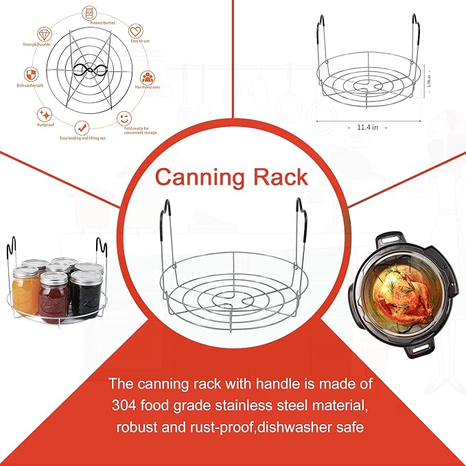 Canning Supplies Kit - Image 2