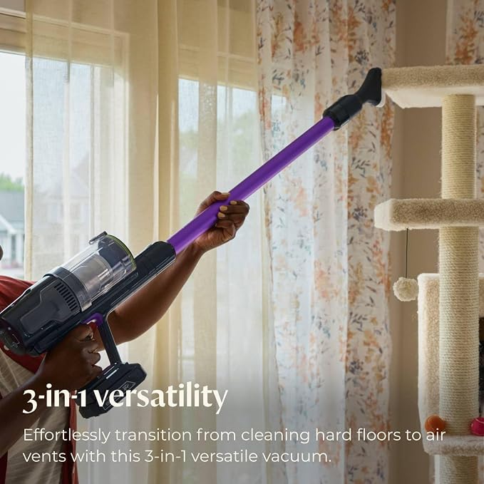 Bissell Cleanview XR Pet 300W Cordless Vacuum - Image 3