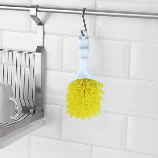 Cleaning Brush, Scrub Brush, Pot Brush, Utility Brush - Image 7