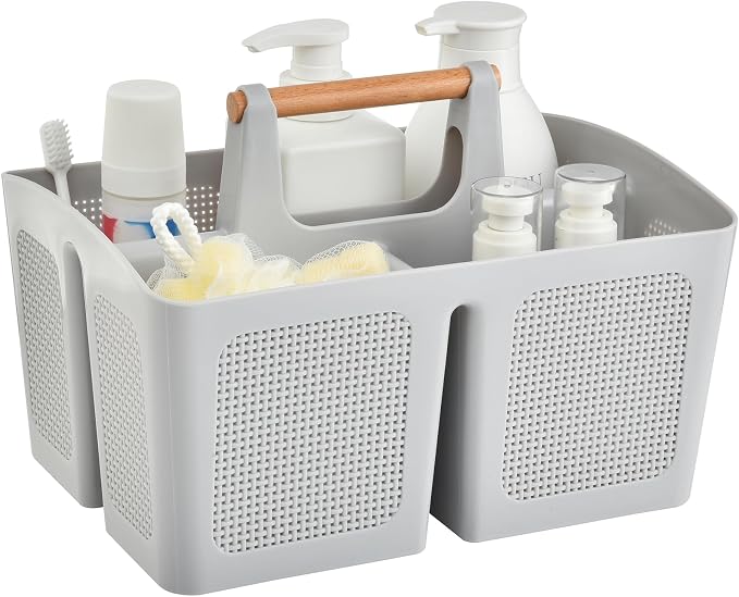ALINK Portable Shower Caddy Basket by ALINK