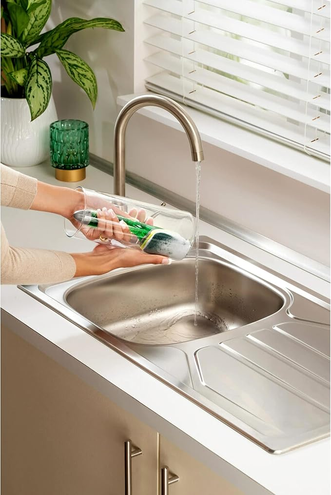 Scotch-Brite Heavy Duty Dishwand Refill - Image 13