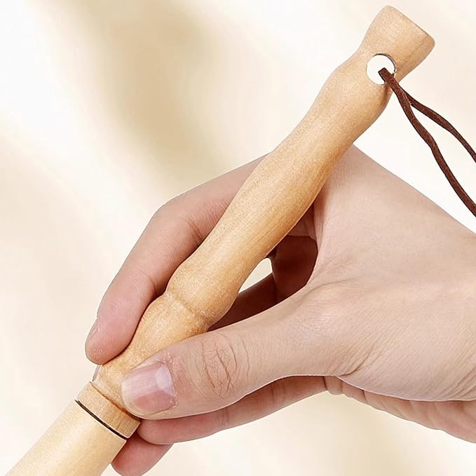 Sofa Nonstatic Hanging Rope Modern Home Cleaning Wood Handle Furniture Dust - Image 5