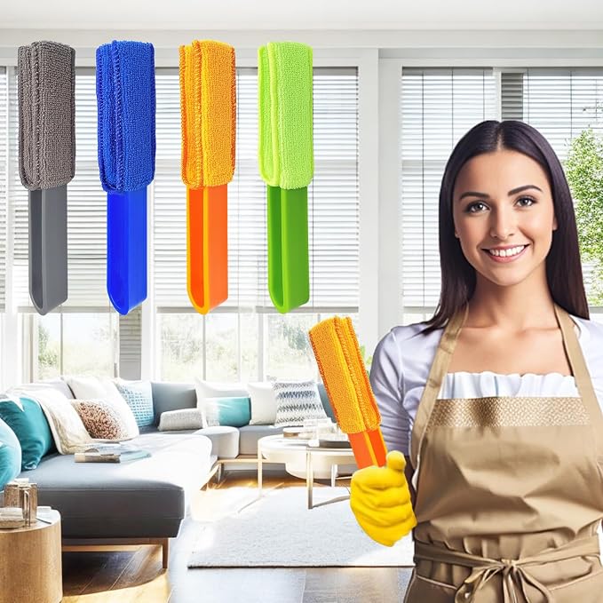 4 Pack Blinds Duster - Image 7