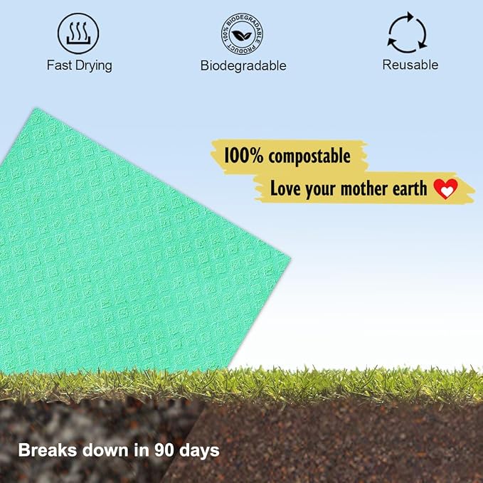 Swedish Dishcloths - Image 6