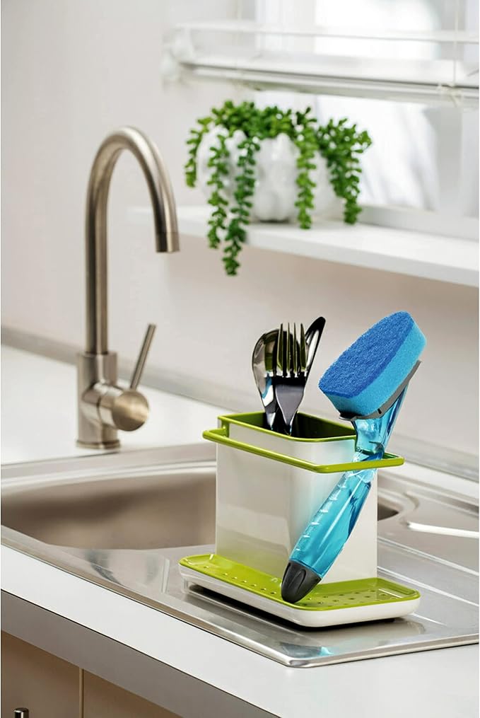 Scotch-Brite Non-Scratch Dishwand Refills, 4 Refills - Image 15