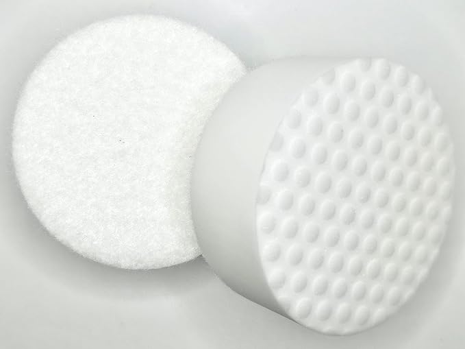 Refill Pack of 12 Drill Powered XL 4.5” Magic Sponge Erasers | Compatible - Image 8