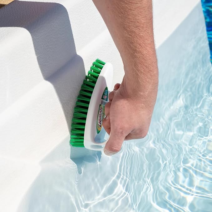 LIBMAN Scrub Brush - Image 5