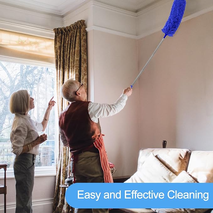 5-in-1 Kit Dusters for Cleaning, Duster - Image 6