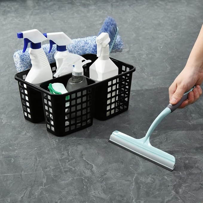 Haundry Plastic Shower Caddy Basket - Image 8