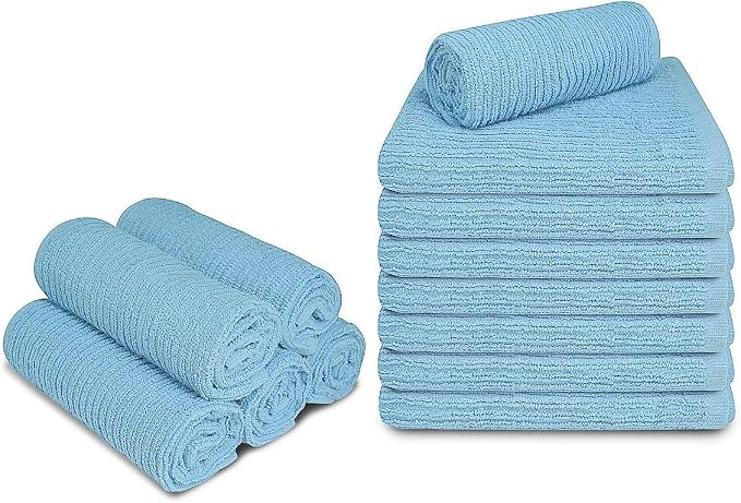 Softolle Bar Mop Towels - Image 6
