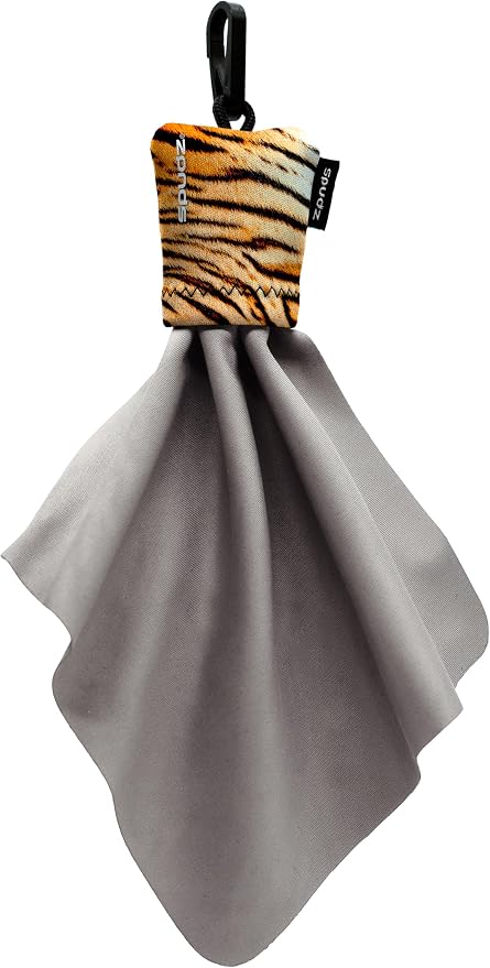 Microfiber Cloth Screen Cleaner Premium Soft by AlpineInnovations