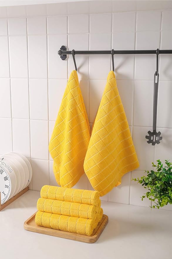 Microfiber Dish Towels - Image 6