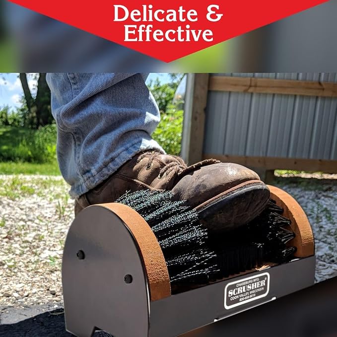 The Original Shoe & Boot Cleaner - Image 6