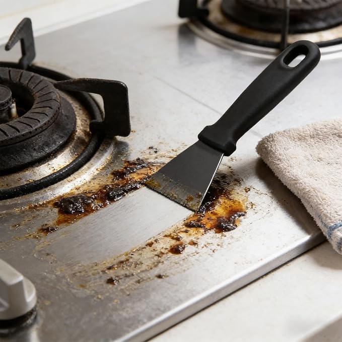 Crevice Cleaning Brush - Image 8