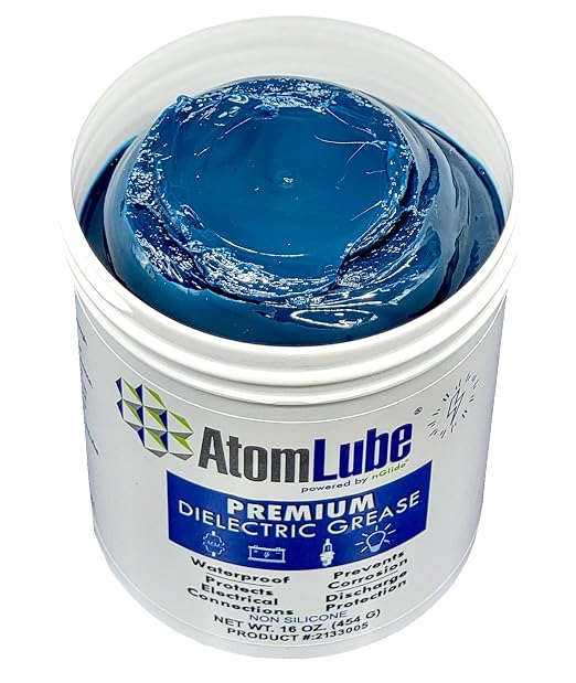 Premium Dielectric Grease - Image 2