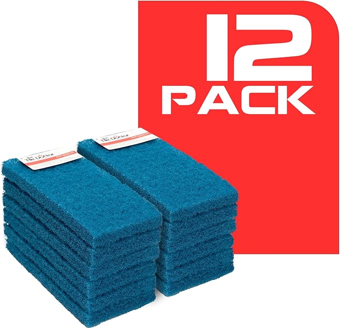 Scrub Doctor Scrub Pads - Image 8