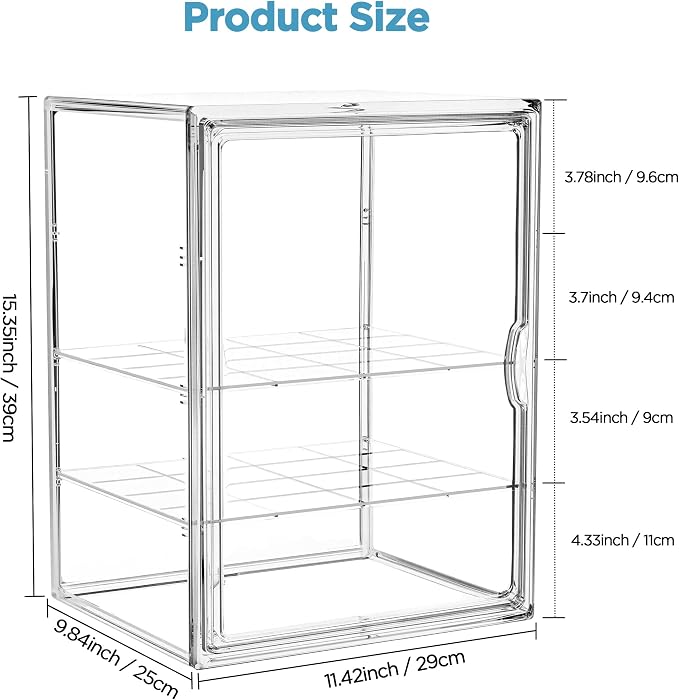 HBlife Baby Bottle Storage Organizer - Image 3
