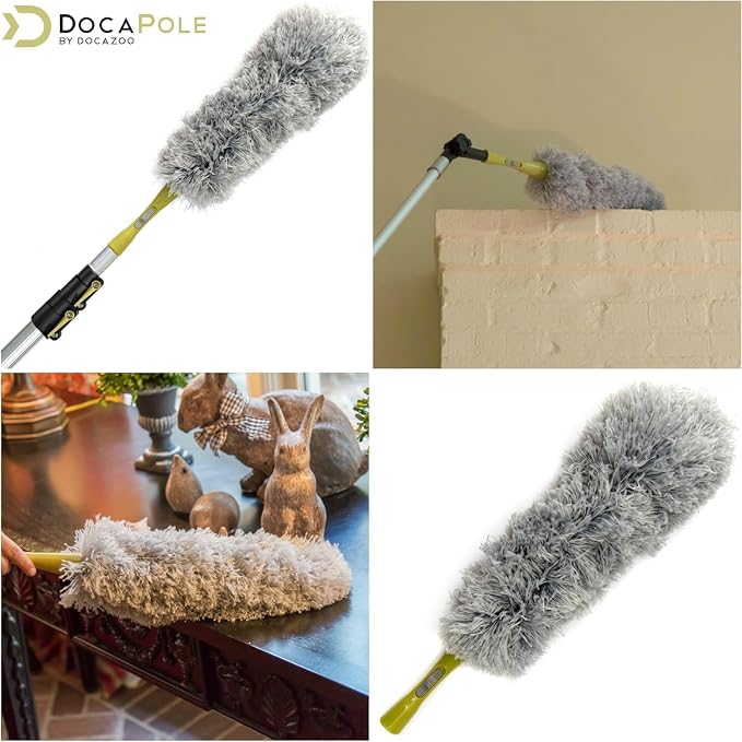 DOCA Telescoping Pole Attachment - Image 6
